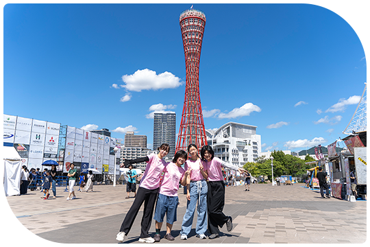 こども応援プロジェクトボランティア活動
