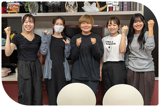 TOEICで650点以上を目指して英語教室開催