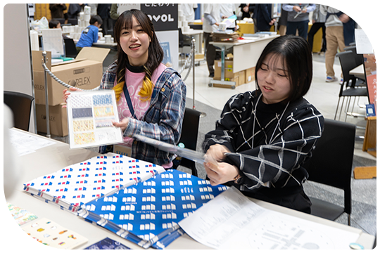 KOBE BOOK FAIR & MARKET 2026のボランティアサポート参加