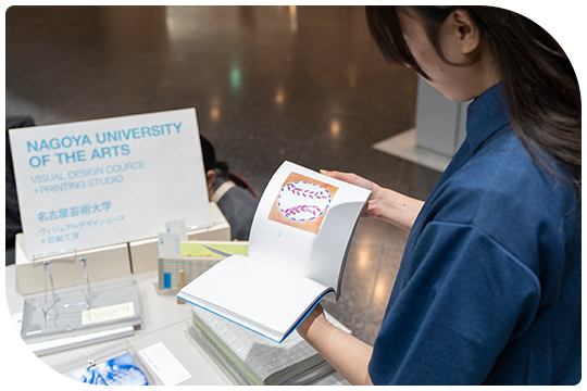 KOBE BOOK FAIR & MARKET 2026のボランティアサポート参加