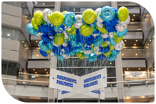 KOBE BOOK FAIR & MARKET 2026のボランティアサポート参加