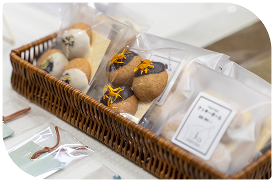 KOBE BOOK FAIR & MARKET 2026のボランティアサポート参加