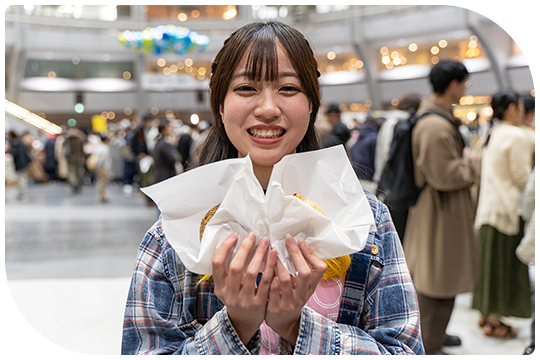 KOBE BOOK FAIR & MARKET 2026のボランティアサポート参加