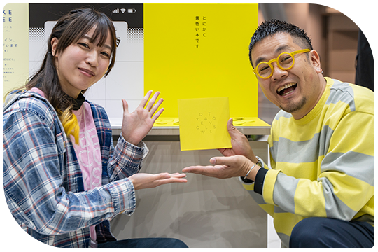 KOBE BOOK FAIR & MARKET 2026のボランティアサポート参加